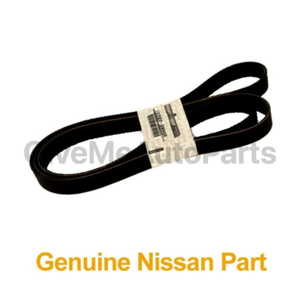 Buy 117203xn0b Genuine Nissan Belt-fan 11720-3xn0b from GiveMeAutoParts ...