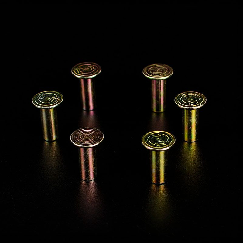 First Rivet Buy Fst Automotive Tubular Rivets from Taizhou First Rivet Co.,Ltd ...