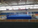Boxing ring