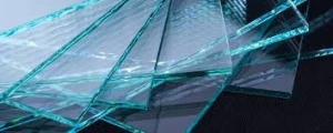 Tempered Floating Glass
