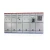 Import 3150A 380V Ggd Low Voltage 3 Phase Electric Distribution Box Switchgear from China