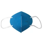 Face masks KN95 Grade with Breathing valve Anti Dusty Earloop type mask KN95