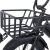 Import Electric Cargo Bike RLSD-022（Dual Battery) from China