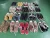 Import Used Brand Shoes Converse Vans Shoes from China