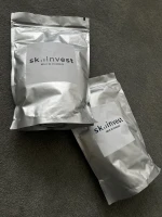 SMP 34% protein