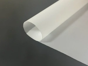 High quality TPU film