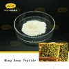 water soluble mung bean extract peptide powder in food grade