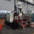 Import LBZ-120A rubber injection moulding machine from China