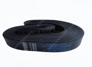 Quality Grade ATM Rubber Parts, ATM Rubber Belts in Reasonable Price