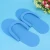 Import Multicolour Disposable Rubber Flip Flops from China