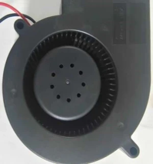 Inflator Special Effects Structural current Blower-Snail Fan
