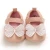 Import Pink Butterfly Baby Girls Shoes from China