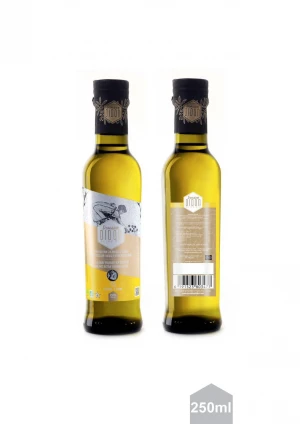 Flavoured Organic Olive Oil, 100% Tunisian Olive Oil in Best Price