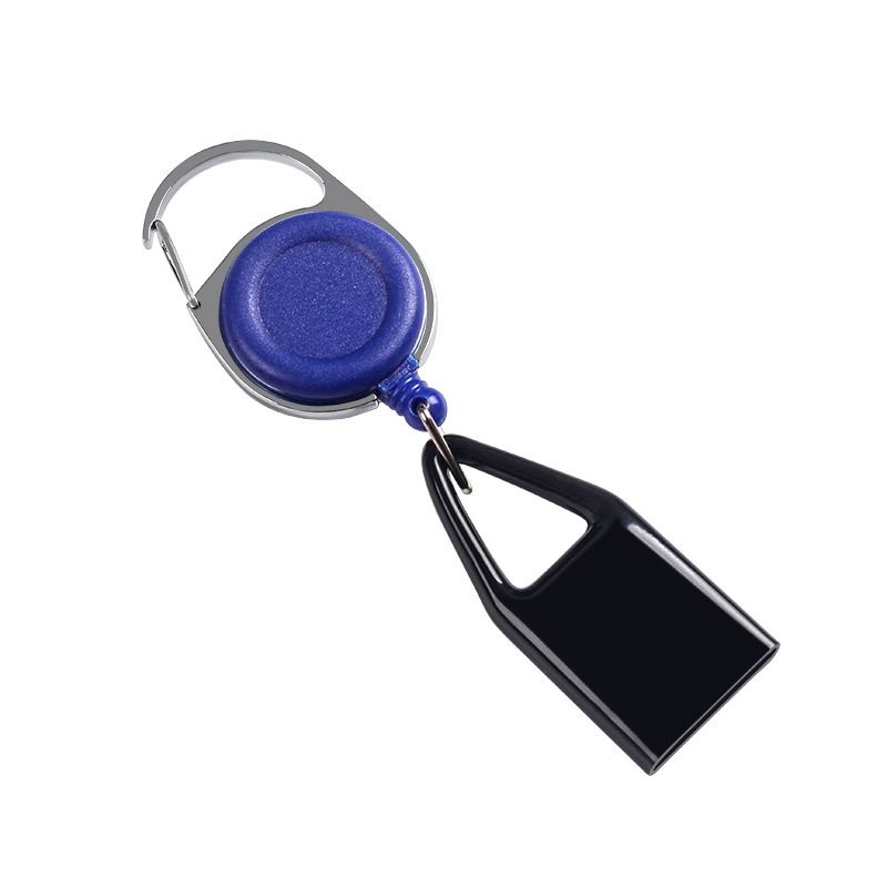 Zanlan Buy Small Retractable Lighter Holder Keychain Sleeve Leash Lighter ...