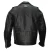 Import Multi Zip Stylish Leather Jackets from Pakistan