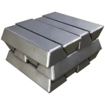 High Grade ADC12 Aluminum Alloy Ingot in Best Price