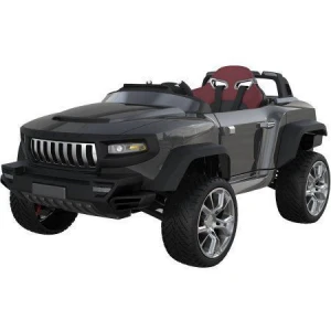 Henes Broon T870 4x4 Ride-On Car 24v with Tablet