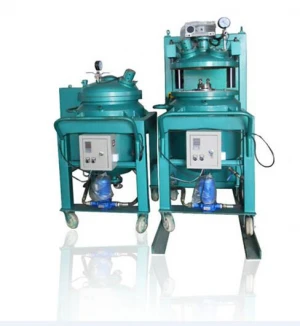 Mixing machine (PLC control best selling epoxy resin )