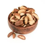 TOP SALES Wholesale Good Typical Brazil Nuts Wholesale Premium Organic Toasted Brazil Nuts with Shell