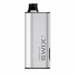 Wholesale Price Swix Mate 9000 Puffs  Vape Rechargeable Mesh Coil Japan Hyogo Global Factory Direct Bulk Supply