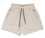 Customize Mesh Shorts