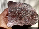 Copper