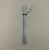 PLA Straws-Bendable dia 5mm