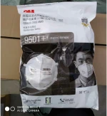 3M 9501+KN95 Face Mask