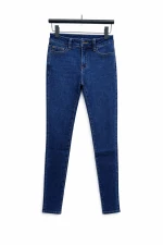 Women's Classic Skinnny Denim Jeans