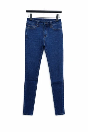 Women's Classic Skinnny Denim Jeans