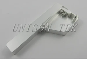 Precision CNC Milling Part for Electronic Measuring   Device