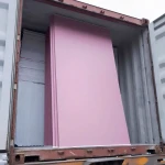 Gypsum Boards