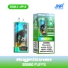 Bulk JNR Rage Gorilla 55K Double Apple