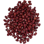 Stock Dried Adzuki Beans Non-Red 5mm Long Grain Farmhouse Self-Produced