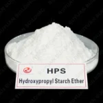 Hydroxypropyl Starch Ether - HPS