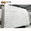 snow marble white marble countertop slabs