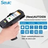 Seuic (New)AUTOID9 Series Smart Portable Industrial Android Handheld Terminal