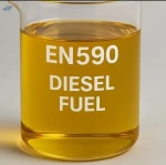 Diesel EN590 10 ppm ULSD