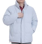 Hot Sale Men's Cotton Coat Premium Quality