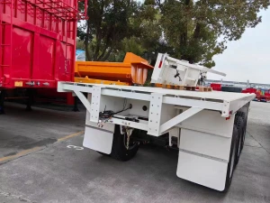 8 Lines 16 Axles Low Bed Semi Hydraulic Modular Trailer to Transport Heavy Machine for Sale/Heavy Duty Low Bed Transpor