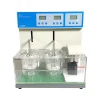 Pharmaceutical Disintegration Tester Tablet Capsule Disintegration Time Testing Machine