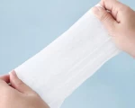 Spunlace Nonwoven Fabric For antiseptic wipes