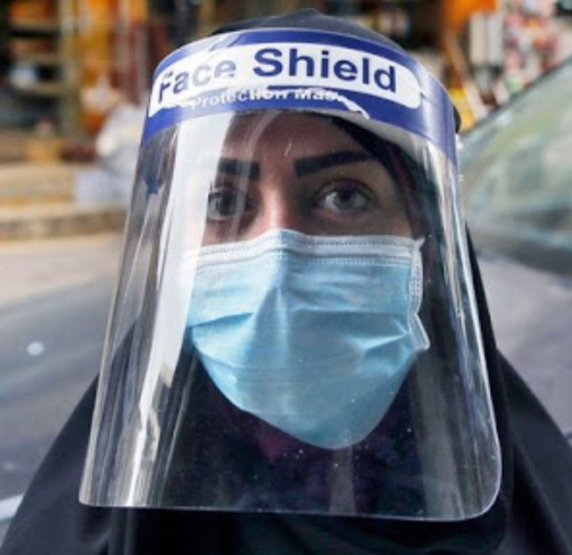 Import Face Shield from Pakistan Find FOB Prices