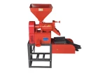 6NF-4 Electric Vibrating Rice Milling Machine