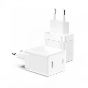 GaN 45W charger