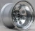 Import Hakka Wheels Aluminum alloy solid from China