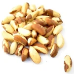 Premium High Grade Organic Raw Dried 100% Pure Natural High Protein Brazil Nuts Shell Antioxidant Food Use 10kg/25kg/50