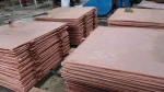 copper cathode