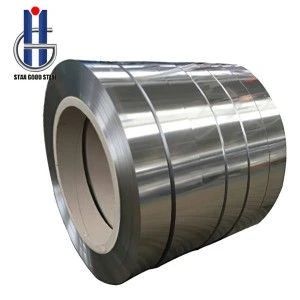 Stainless Steel Strips Supplier