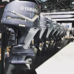 Outboard Engine / Yamahas outboard engines / Used Outboard motor engines